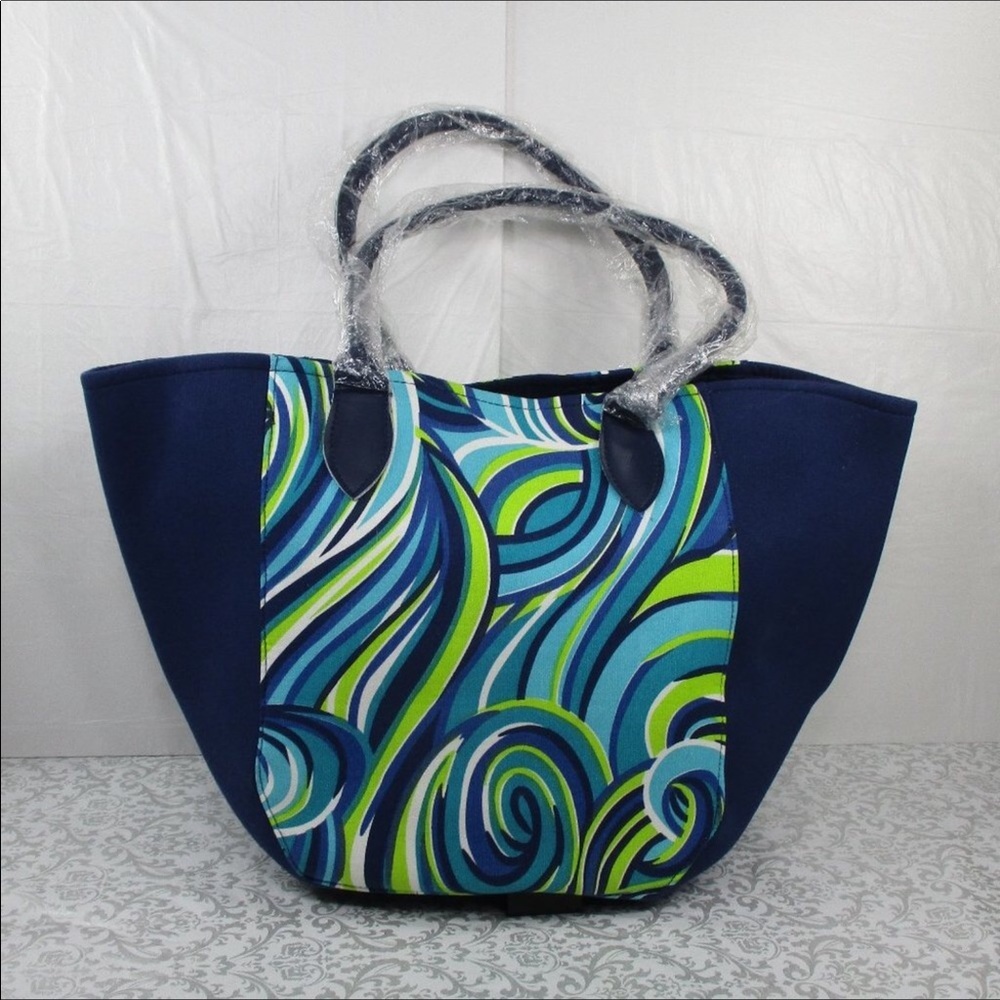 BUCKHEAD BETTIES Matching set Purse/Wallet NWT - Picture 2 of 6